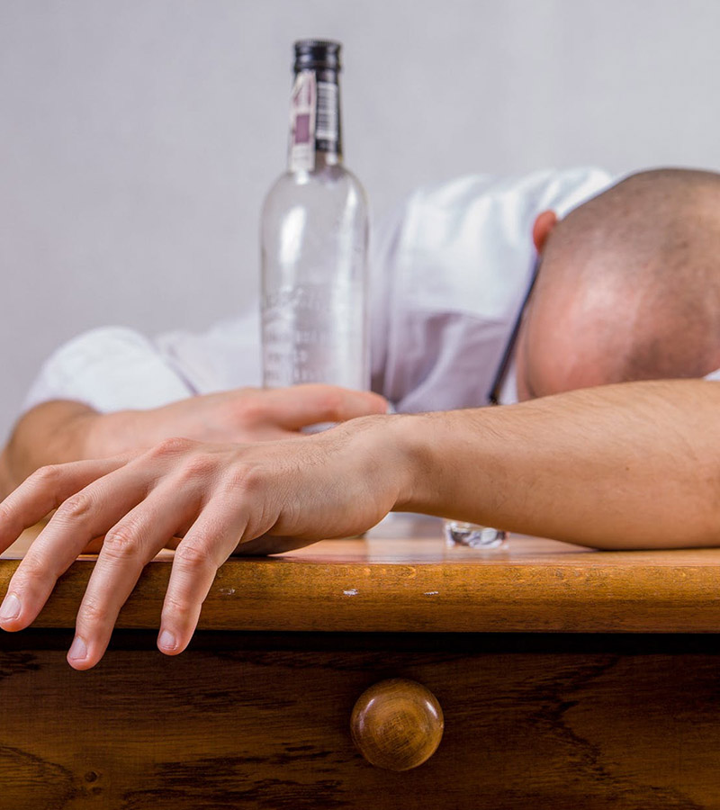 Cairns Hypnotherapists - Binge Drinking