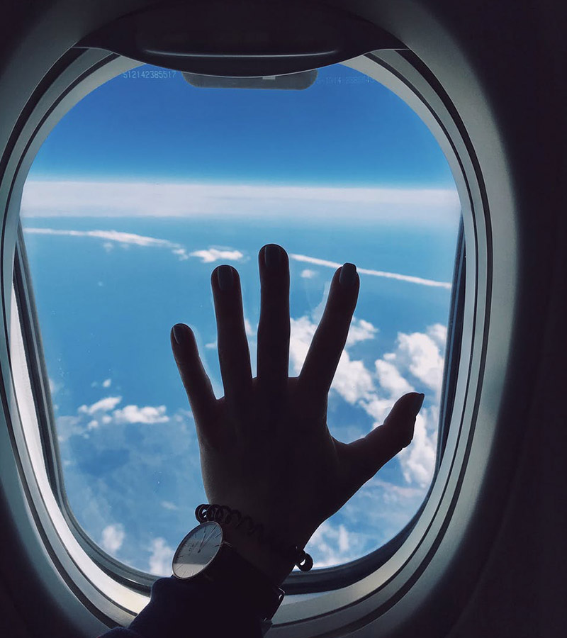 Cairns Hypnotherapists - Fear of Flying