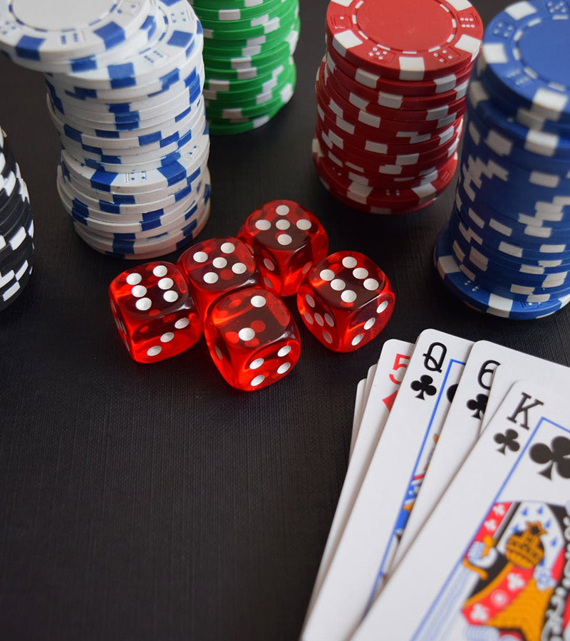 Cairns Hypnotherapists - Gambling Dependencies